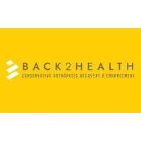 Back 2 Health Back 2 Health