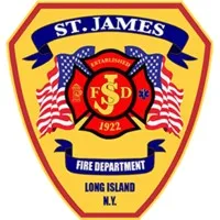 St. James Fire Department