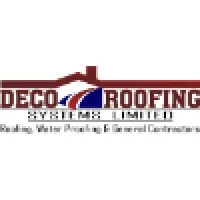 Deco Roofing Systems Limited Deco Roofing Systems Limited