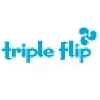 triple flip triple flip