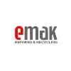 EMAK Refining & Recycling Systems EMAK Refining & Recycling Systems