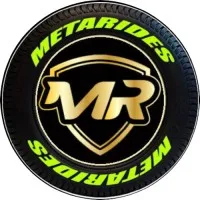MetaRides, Inc.