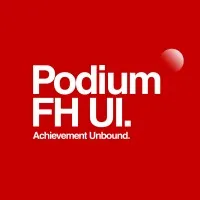 Podium FH UI Podium FH UI