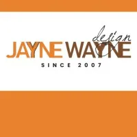 Jayne Wayne Web Design and Branding