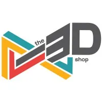 The 3D Shop The 3D Shop
