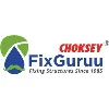 Choksey Chemicals India Pvt Ltd Choksey Chemicals India Pvt Ltd