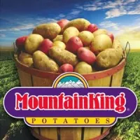 MountainKing Potatoes