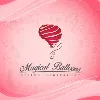 Magical Balloons- Creating Stunning Visuals Magical Balloons- Creating Stunning Visuals