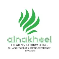 Al Nakheel Shipping LLC