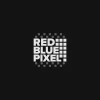 Red Blue Pixel Studio Red Blue Pixel Studio