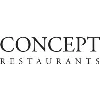 Concept Restaurants Inc Concept Restaurants Inc