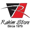RAHIM DEPARTMENTAL STORE RAHIM DEPARTMENTAL STORE