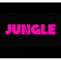 JUNGLE JUNGLE