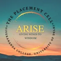 ARISE - The Placement Cell, Vivekananda College