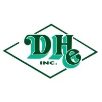 DHE Inc. Concrete Equipment