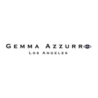 Gemma Azzurro Jewelry