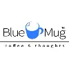 Blue Mug Blue Mug