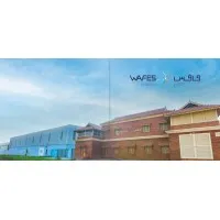 WAFES REFRIGERATION INDUSTRY L.L.C