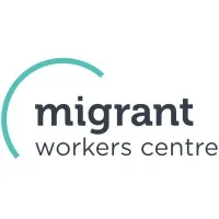 Migrant Workers Centre BC Society Migrant Workers Centre BC Society