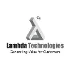 Lambda Technologies LLP Lambda Technologies LLP