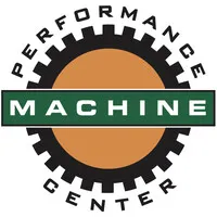 Machine Performance Center Machine Performance Center
