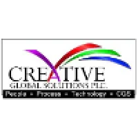 Creative Global Solutions PLC