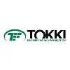 PT. Tokki Engineering And Fabrication PT. Tokki Engineering And Fabrication
