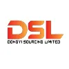 Dongyi Sourcing Limited Dongyi Sourcing Limited