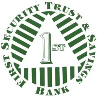 First Security Trust & Savings Bank