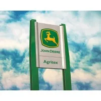 Le Groupe Agritex inc. Le Groupe Agritex inc.