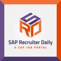 SAP Recruiter Daily