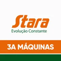 3A Máquinas