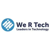 We R Tech - Leaders in technology