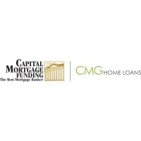 Capital Mortgage Funding powered by CMG Home Loans, NMLS ID# 1820