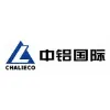 China Aluminum International Engineering Corporation Limited China Aluminum International Engineering Corporation Limited