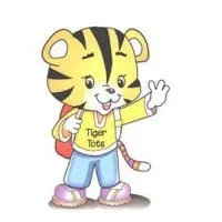 TYPA Tiger Tots TYPA Tiger Tots