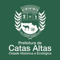 Catas Altas City Hall