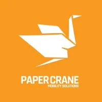 PaperCrane Mobility Solutions Pvt. Ltd.