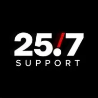 25/7 Ops Support