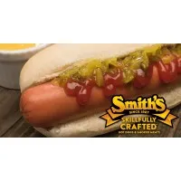 Smith Provision Co Inc