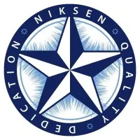 NIKSEN INC