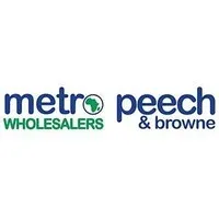 Metro Peech & Browne Wholesalers email format