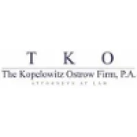 The Kopelowitz Ostrow Firm, P.A.