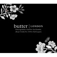 butter LONDON verified emails
