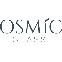 Osmic Glass