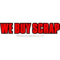 We Buy Scrap We Buy Scrap
