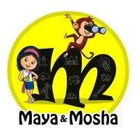 Maya & Mosha - Language and Culture Learning | Connecting our children to their roots and culture