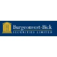 Burgeonvest Bick Securities Limited (BBSL)