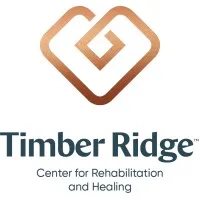 TimberRidge Center for Rehabilitation and Healing 