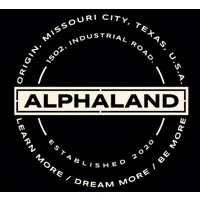 ALPHALAND